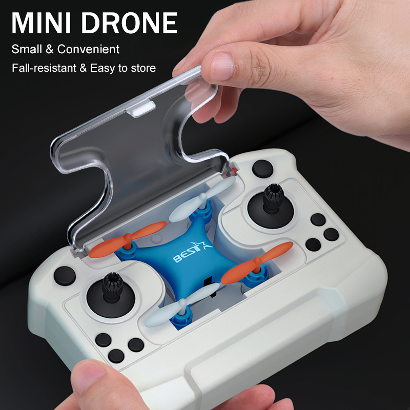 Micro Usb Cable - FD kaevixdio Drone Mini Telecomandato, Nuovo