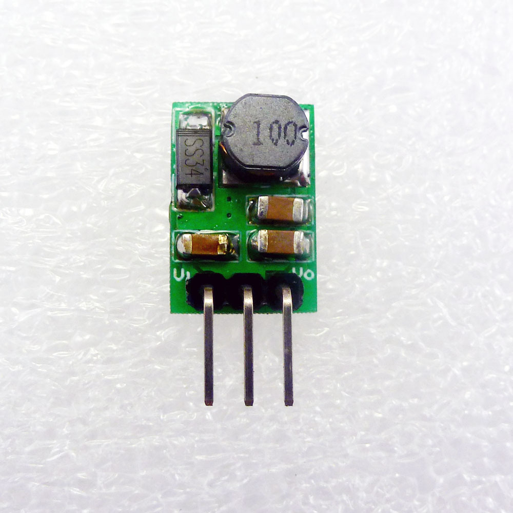 Ams1117 Module - Modulo Convertitore DC-DC Step Down Mini