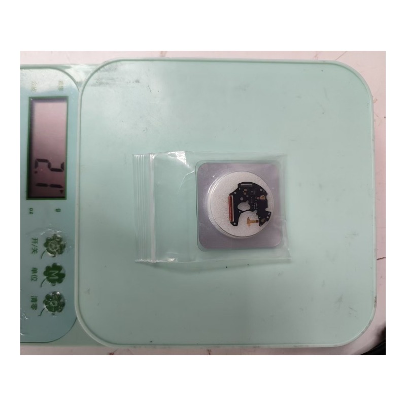 Proto Board - Scheda Circuito ETA Serie 255 V8
