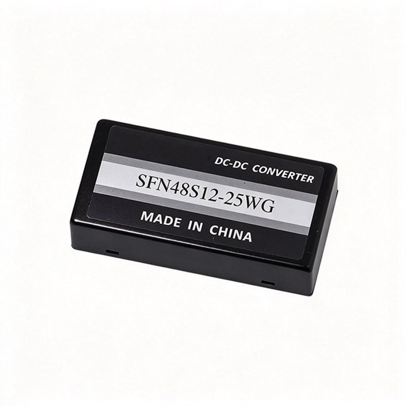 Dc Dc Converter - M11K-SFN48S12, modulo di alimentazione DC-DC isolato