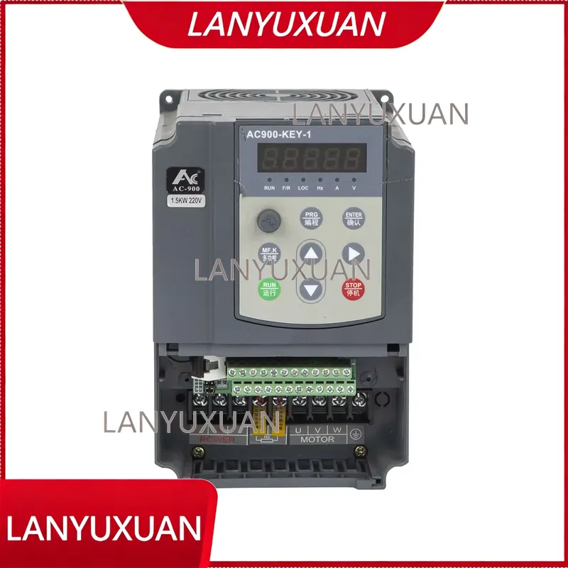 Boost Converter - Convertitore di Frequenza Monofase a Trifase