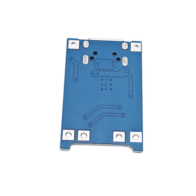 Tp4056 Module - 2 Pezzi Modulo Caricabatterie al Litio