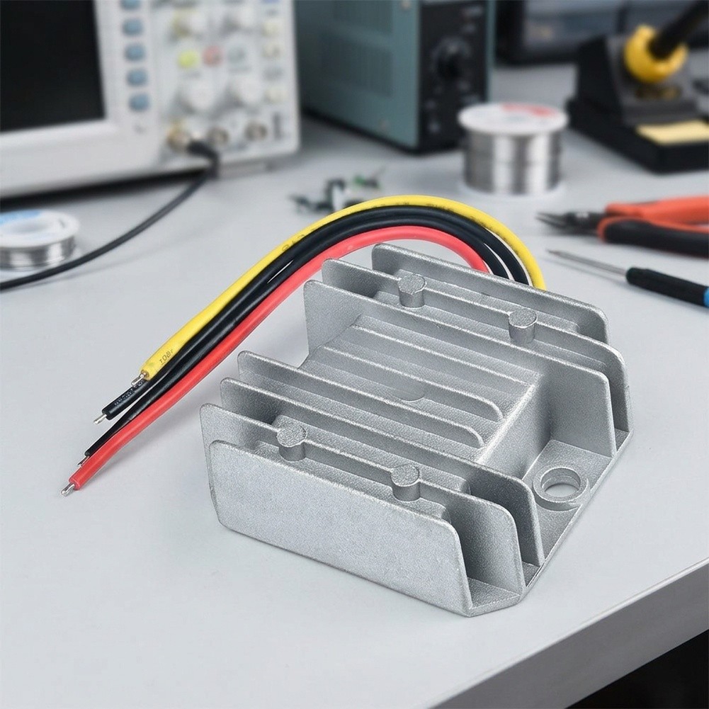 Dc Dc Converter - 1 pz. Convertitore DC da 11-90V