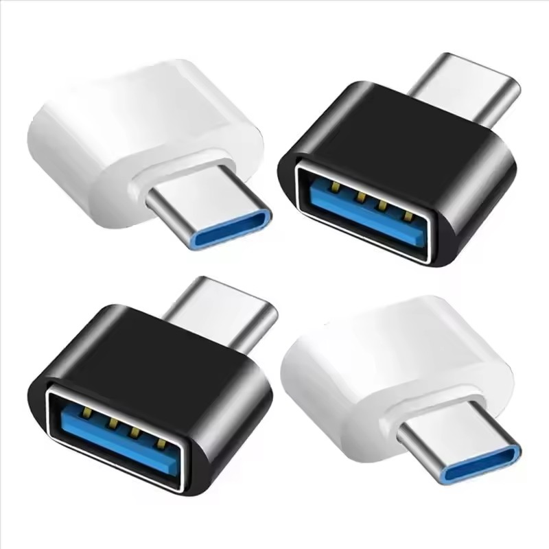 Usb C Cable - Adattatore Mini da USB-C a USB