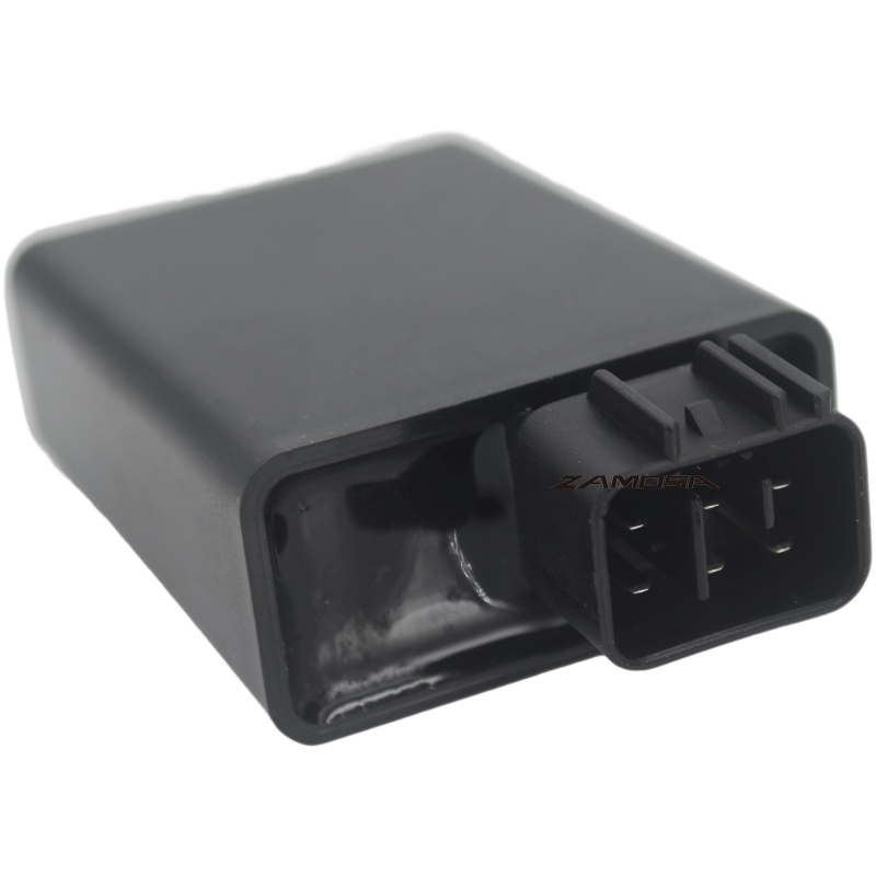 Proto Board - YBR125 LIBERO125 XTZ125 Modulo Cdi Unità