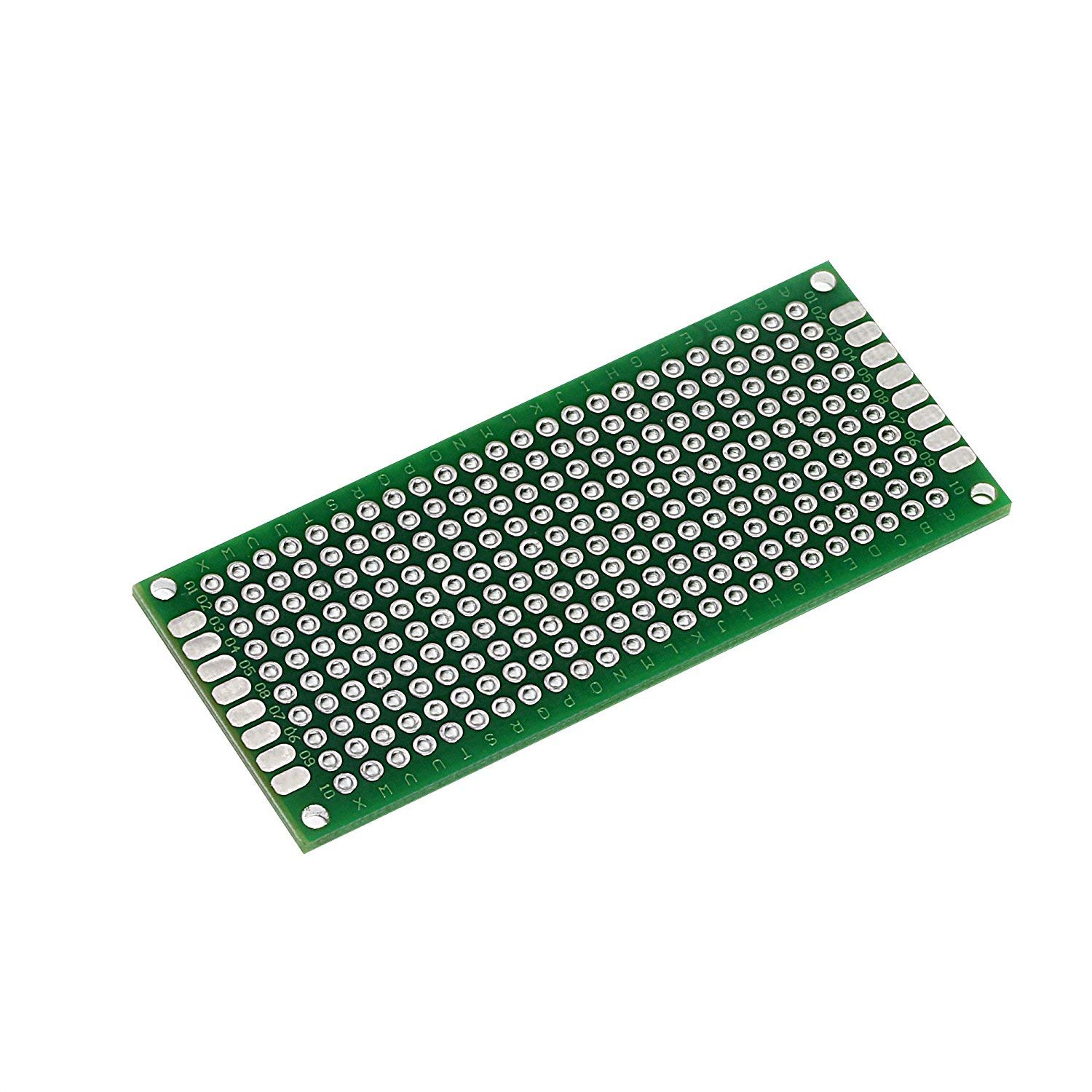 2/5/10PCS Scheda PCB Prototipo - Pcb Prototyping Board recensione e prezzo