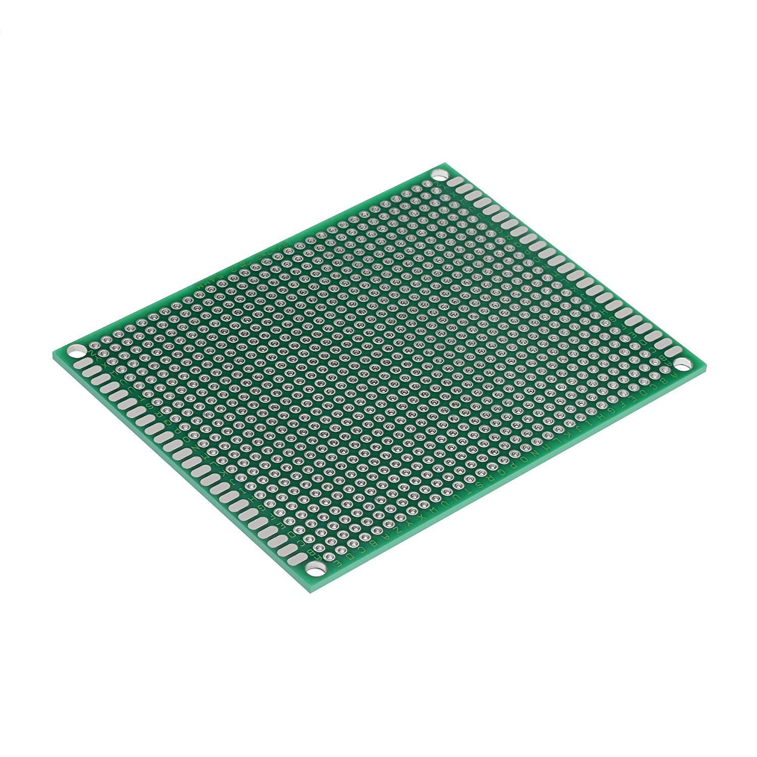 2/5/10PCS Scheda PCB Prototipo - Pcb Prototyping Board recensione e prezzo