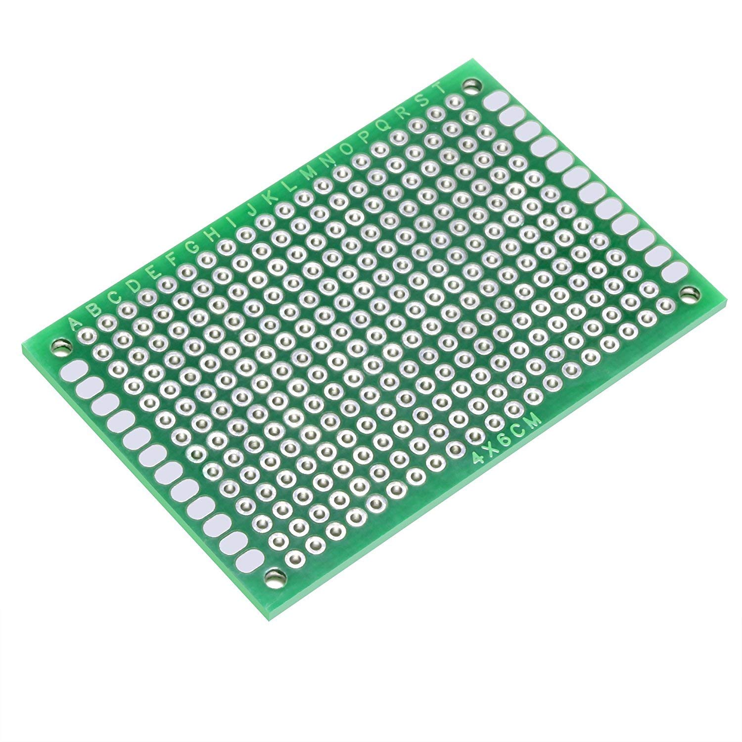 2/5/10PCS Scheda PCB Prototipo - Pcb Prototyping Board recensione e prezzo