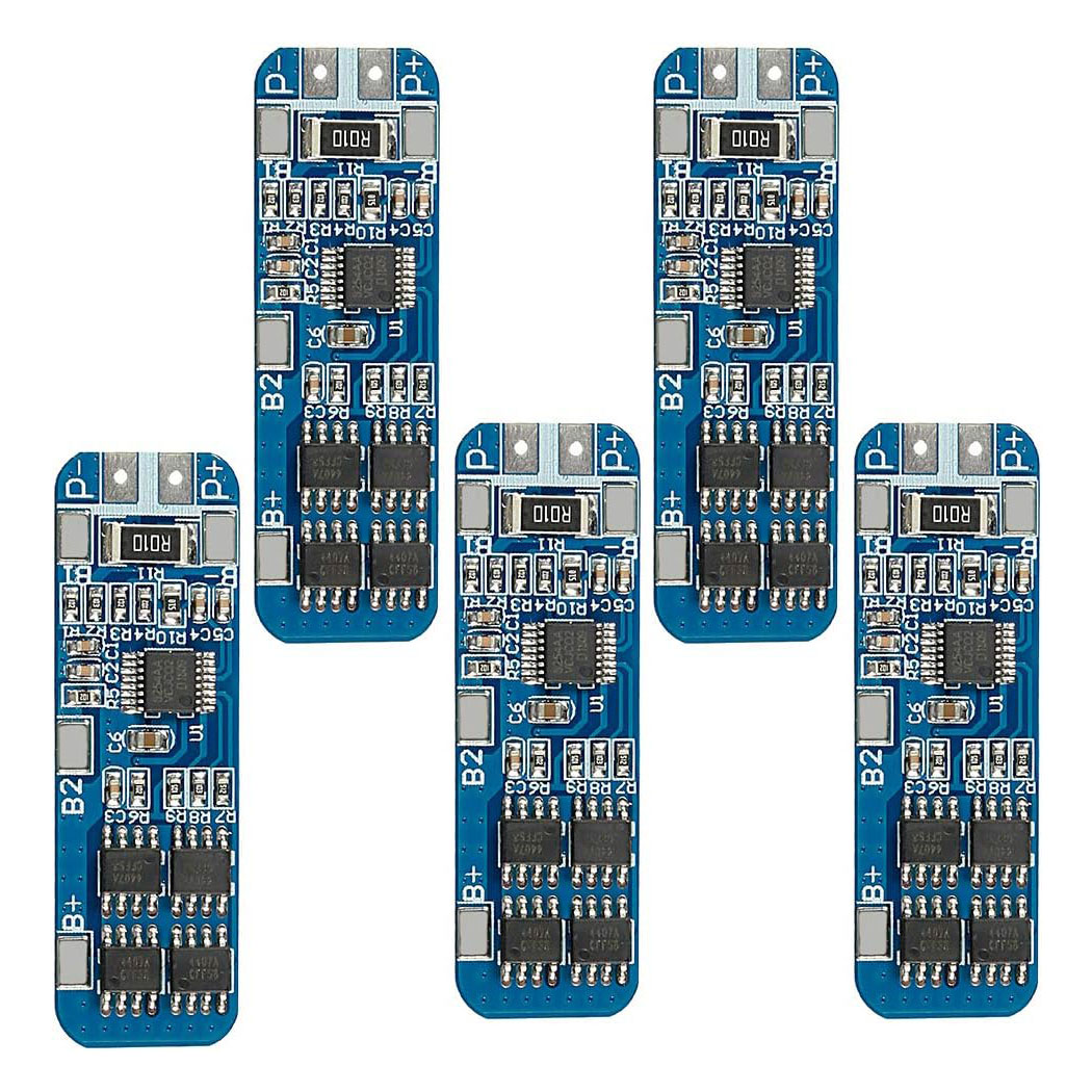 Scheda di Protezione per Batte - Li Ion Charger Module recensione e prezzo