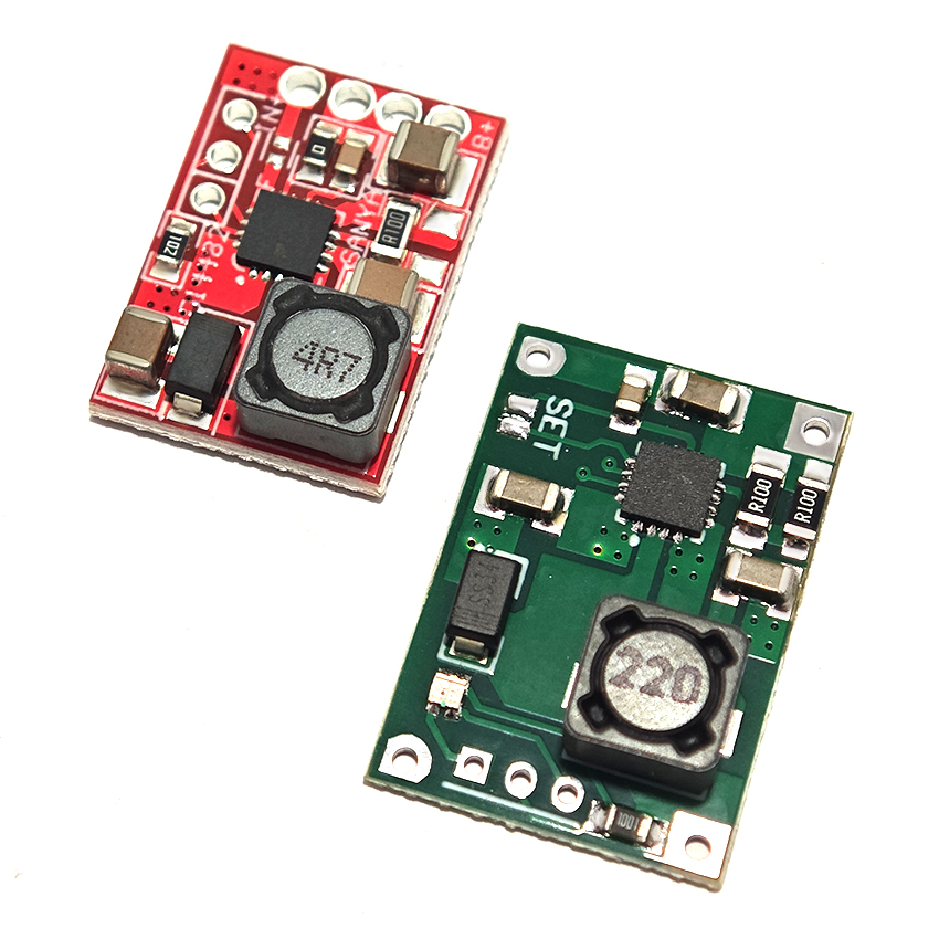 3 pz. Modulo Caricabatterie TP - Li Ion Charger Module recensione e prezzo