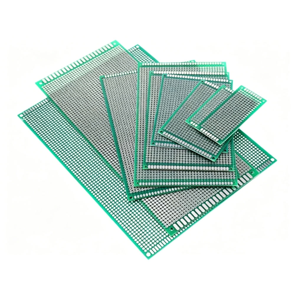 Kit di Schede Prototipo Univer - Perfboard recensione e prezzo