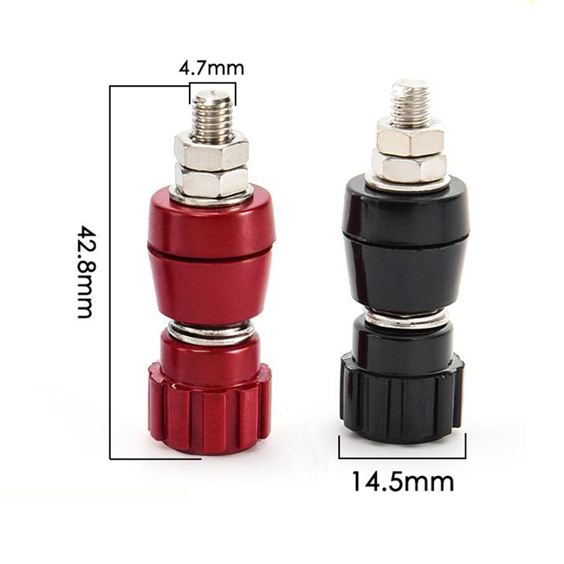 6/8/10mm Nuovo Connettore di G - Screw Terminal Block recensione e prezzo