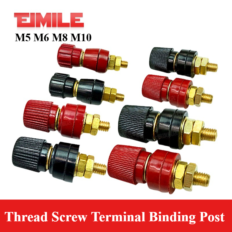 6/8/10mm Nuovo Connettore di G - Screw Terminal Block recensione e prezzo