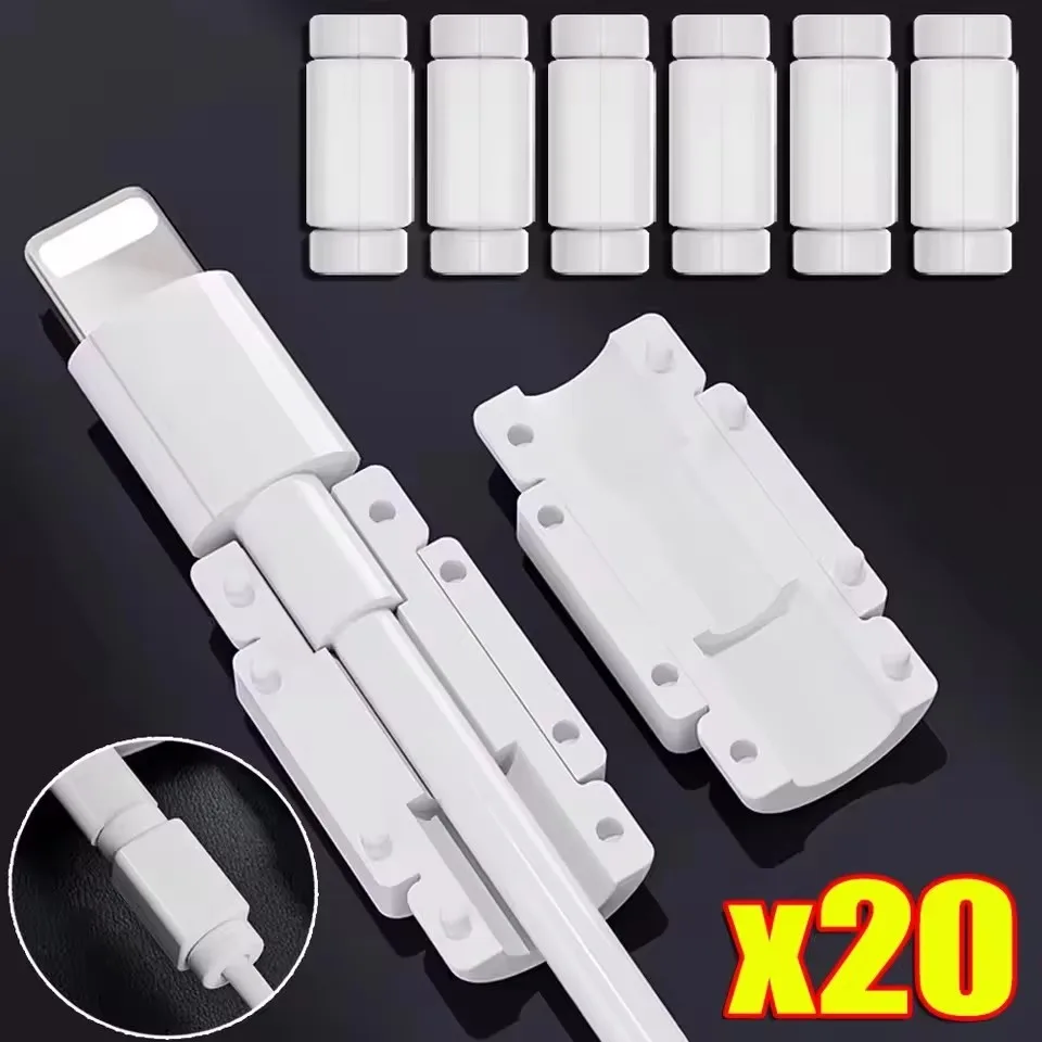 Protezione per cavi antirottur - Micro Usb Cable recensione e prezzo
