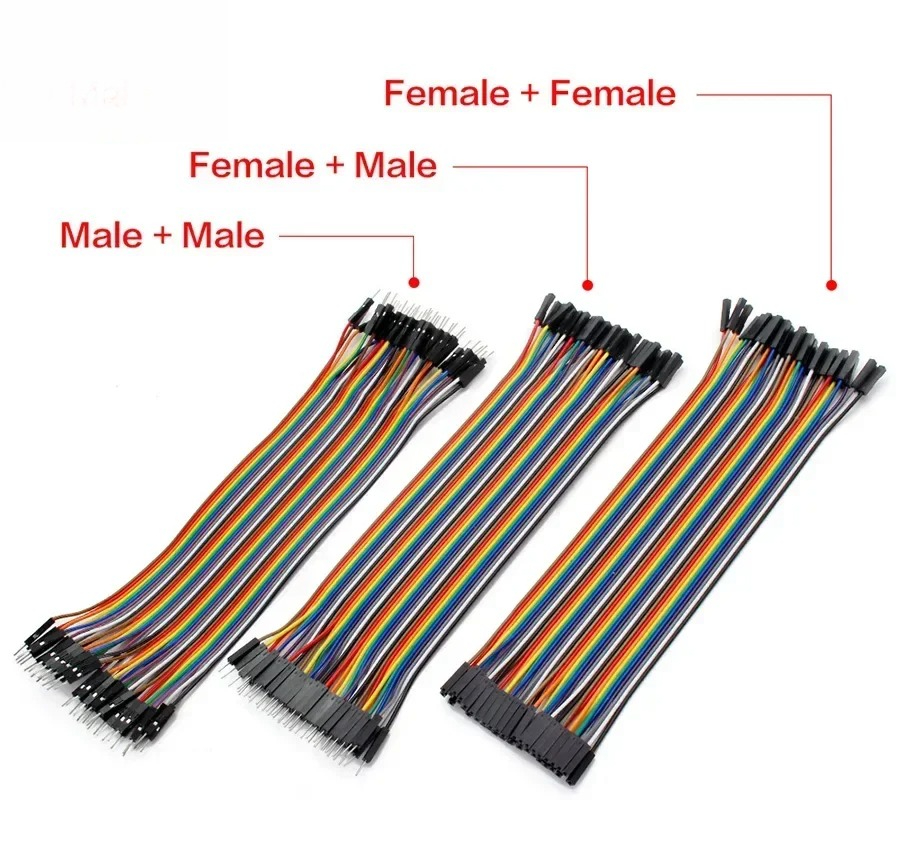 20Pin 30cm Jumper Wire Dupont  - Breadboard 400 Point recensione e prezzo