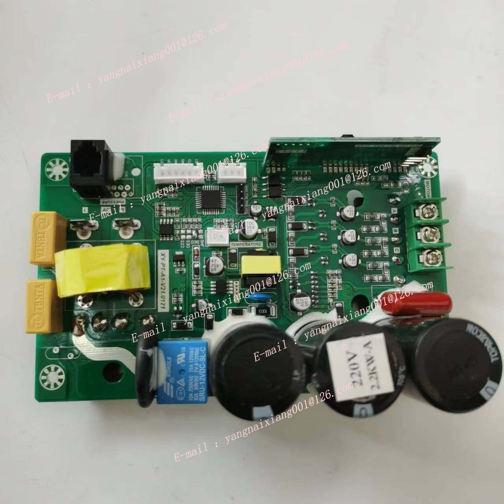 Circuito spruzzatore per Graco - Proto Board recensione e prezzo