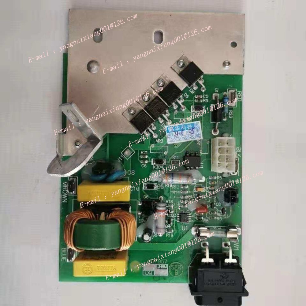 Circuito spruzzatore per Graco - Proto Board recensione e prezzo