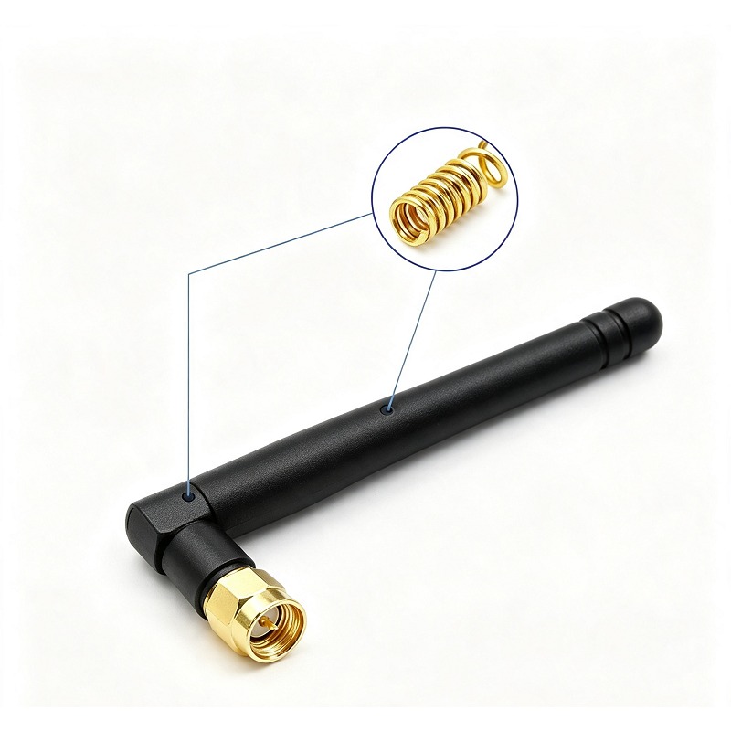 Antenna WiFi 6DBI 2.4GHz Piegh - Antenna 2.4Ghz recensione e prezzo