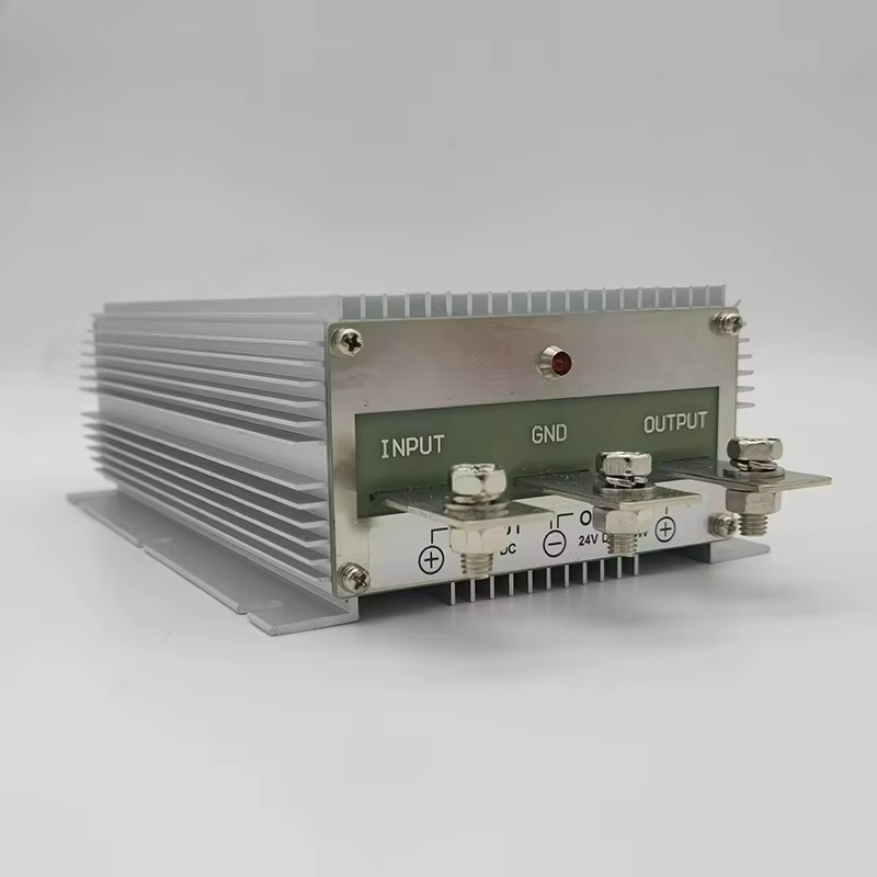 Convertitore DC/DC ad Alta Pot - Boost Converter recensione e prezzo
