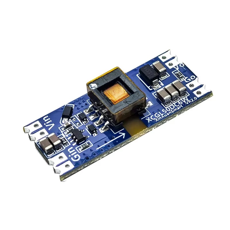 Modulo di Alimentazione Isolat - Dc Dc Converter recensione e prezzo