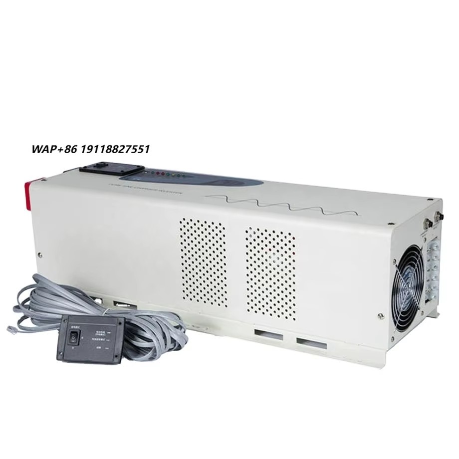 Inverter Personalizzato Maili  - Dc Dc Converter recensione e prezzo