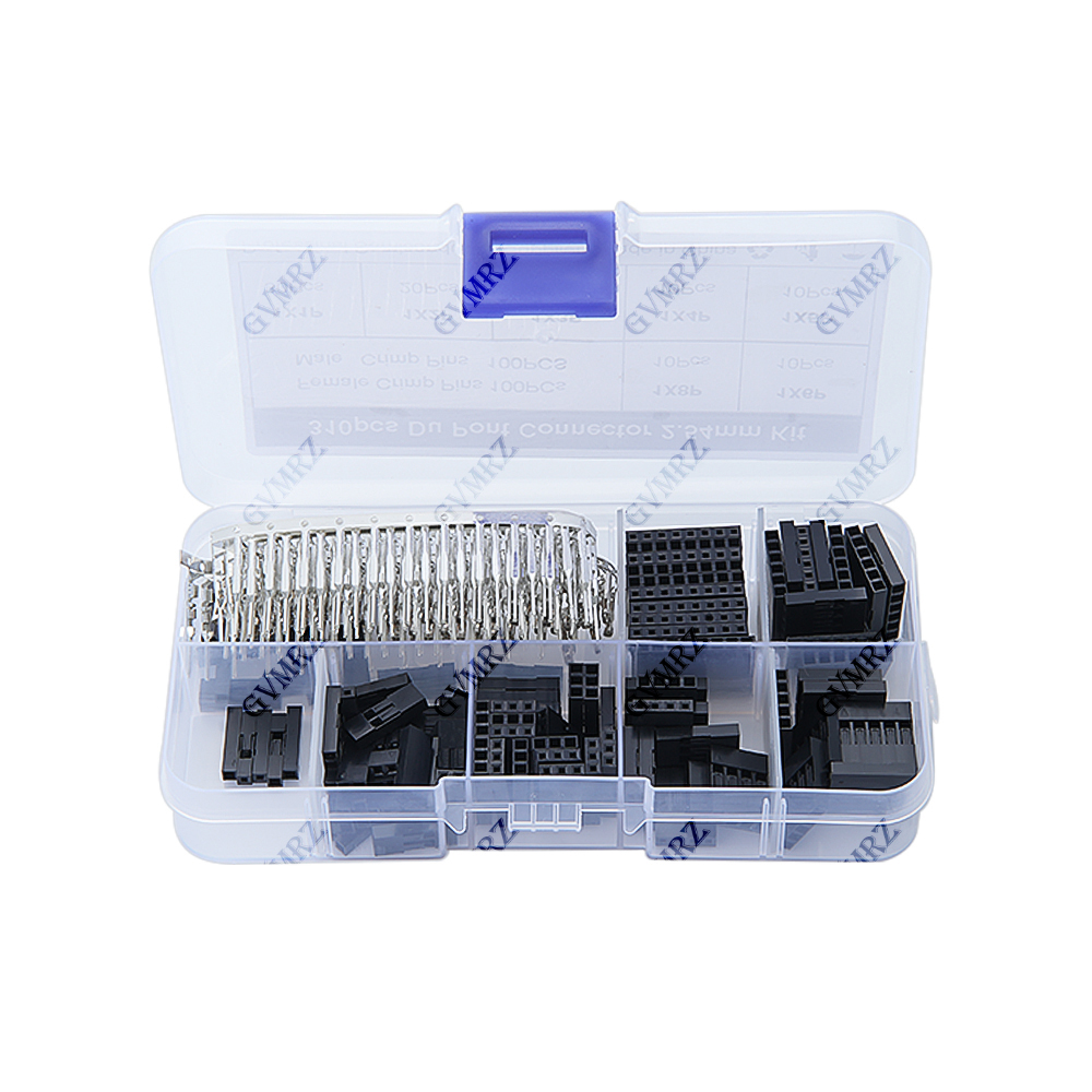 310 Pezzi/Scatola Cavo Jumper  - Jumper Wire Kit recensione e prezzo