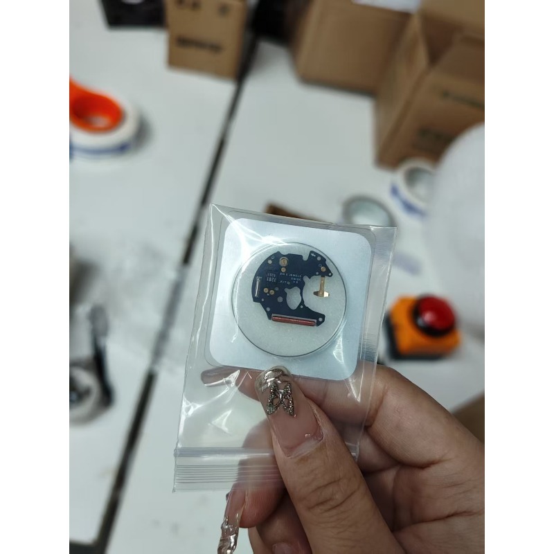 Scheda Circuito ETA Serie 255  - Proto Board recensione e prezzo