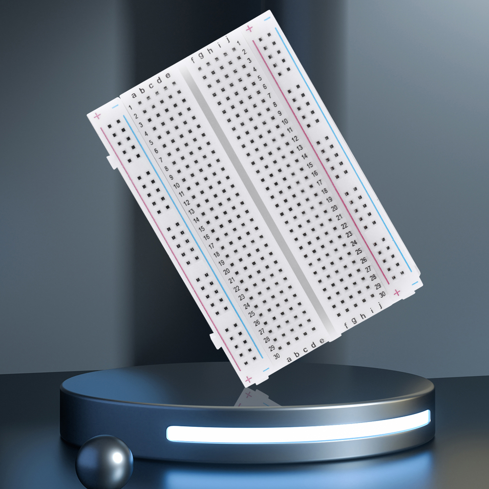20-1 pz 400 Punti di Cravatta  - Breadboard 400 Point recensione e prezzo
