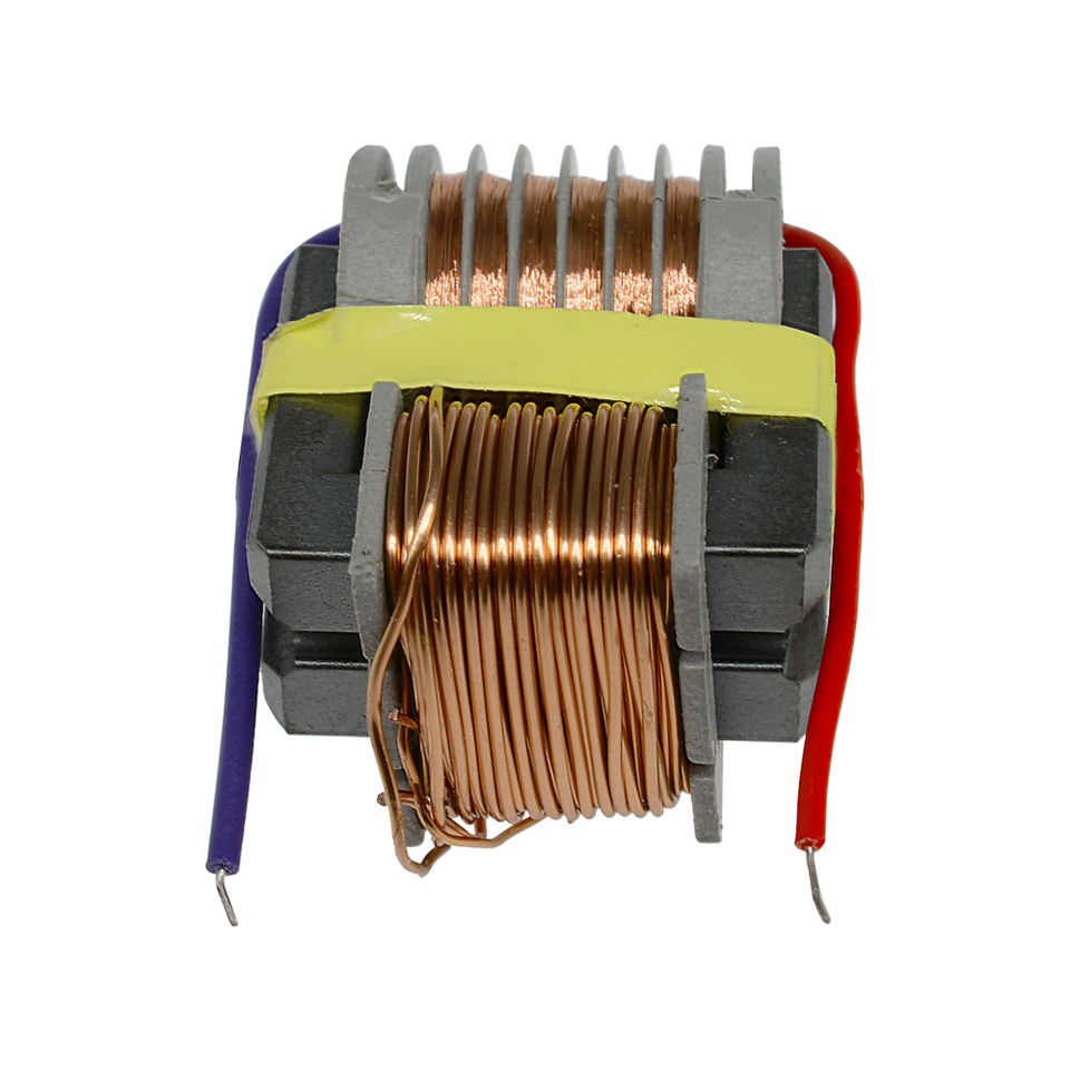 Inverter di Tensione ad Alta F - Boost Converter recensione e prezzo