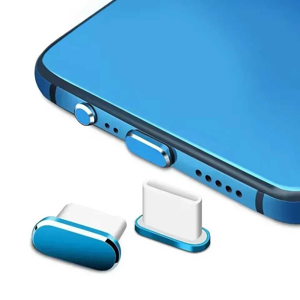 Tappo Antipolvere in Metallo p - Usb C Cable recensione e prezzo
