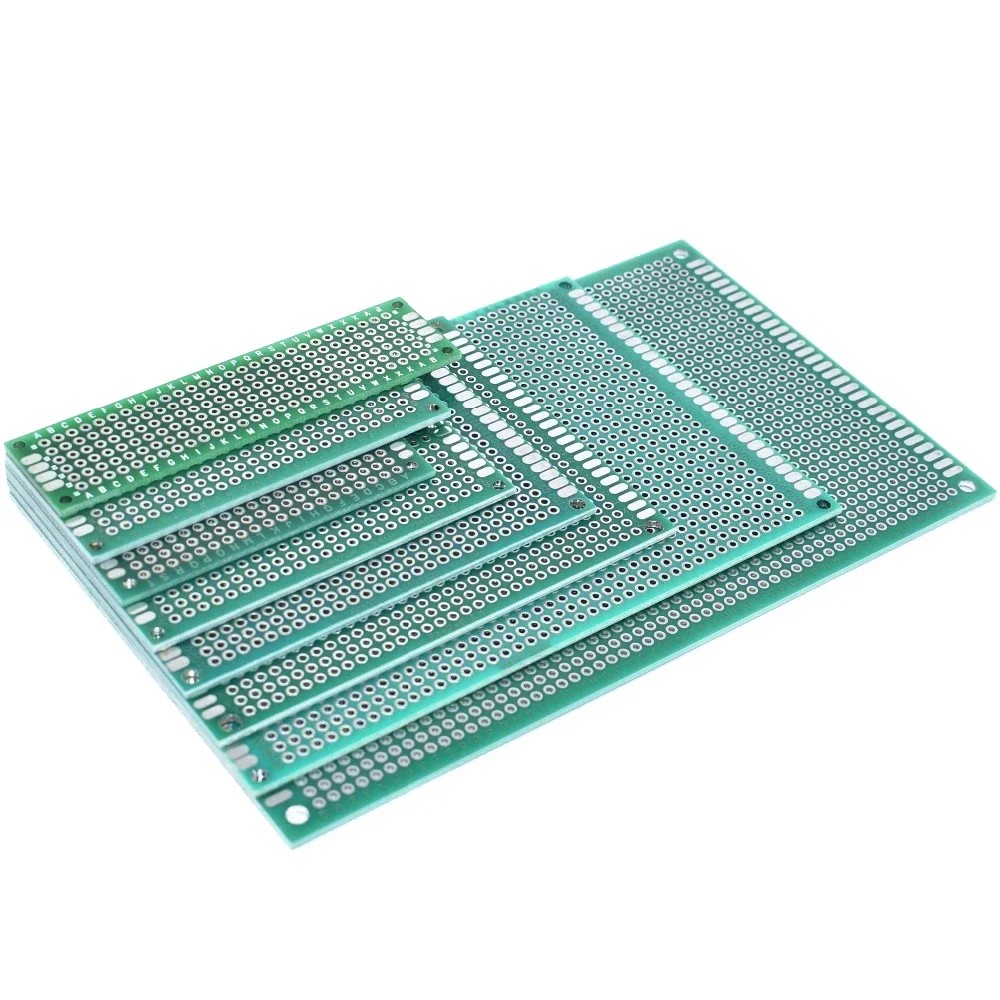 1/5/10 pezzi Scheda Prototipo  - Perfboard recensione e prezzo