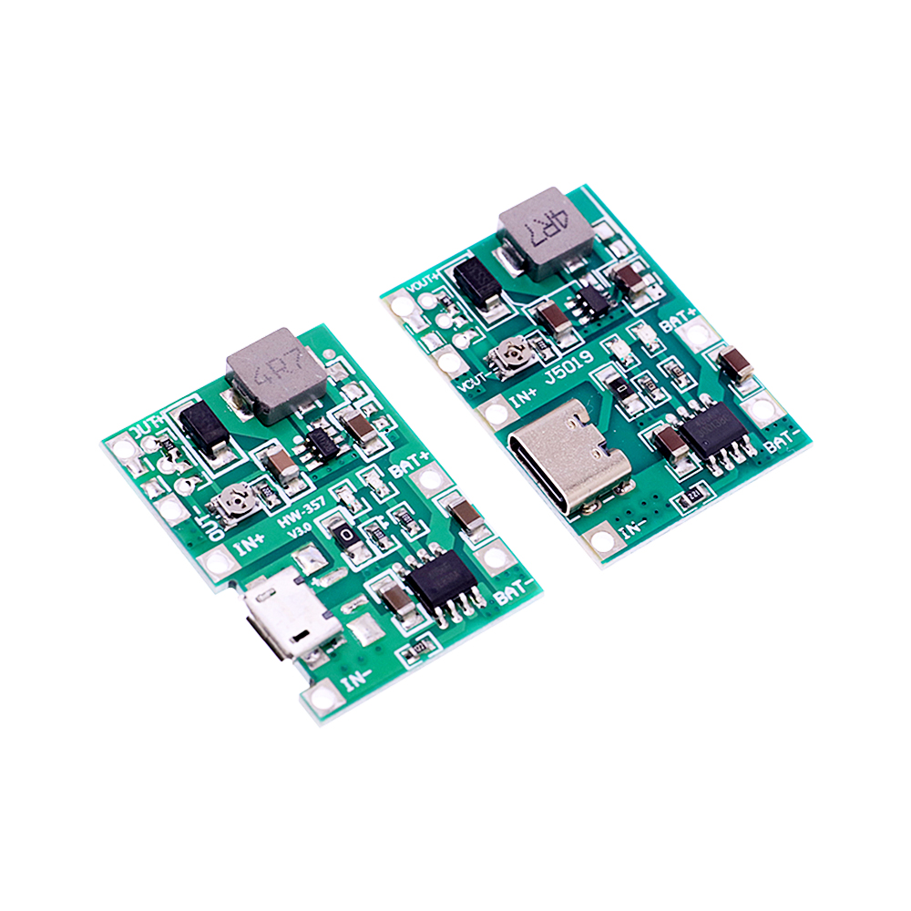 NUOVO Litio Li-Ion 18650 3.7V  - Li Ion Charger Module recensione e prezzo