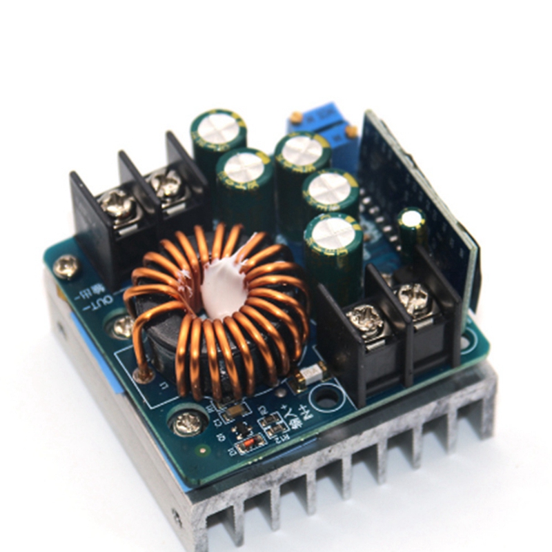 Convertitore Buck DC-DC 400W a - Dc Dc Converter recensione e prezzo