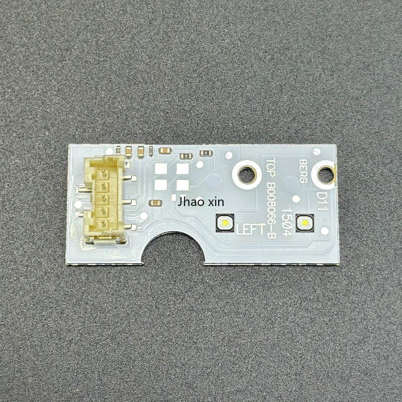 Luce bianca per Audi Q5 2013-2 - Proto Board recensione e prezzo