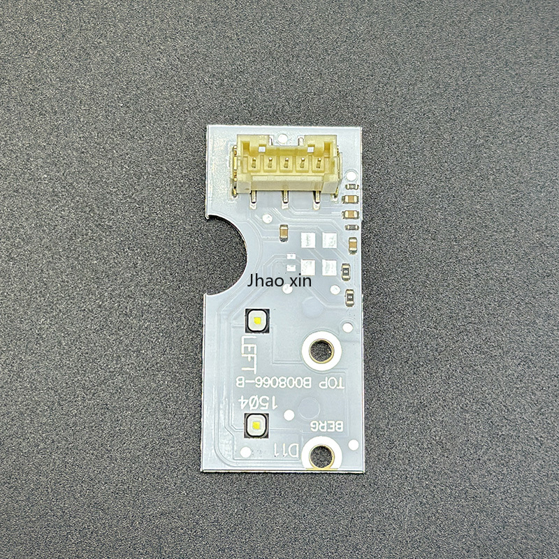 Luce bianca per Audi Q5 2013-2 - Proto Board recensione e prezzo