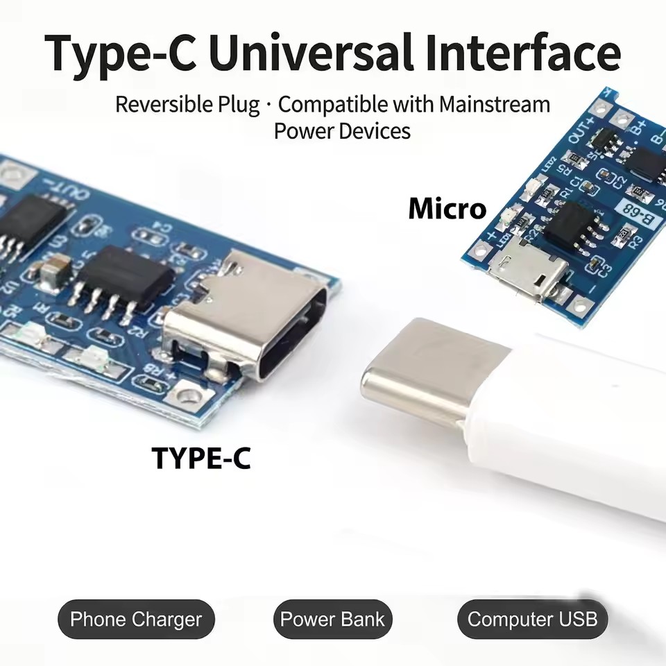 Connettore Interfaccia Type-C  - Micro Usb Cable recensione e prezzo