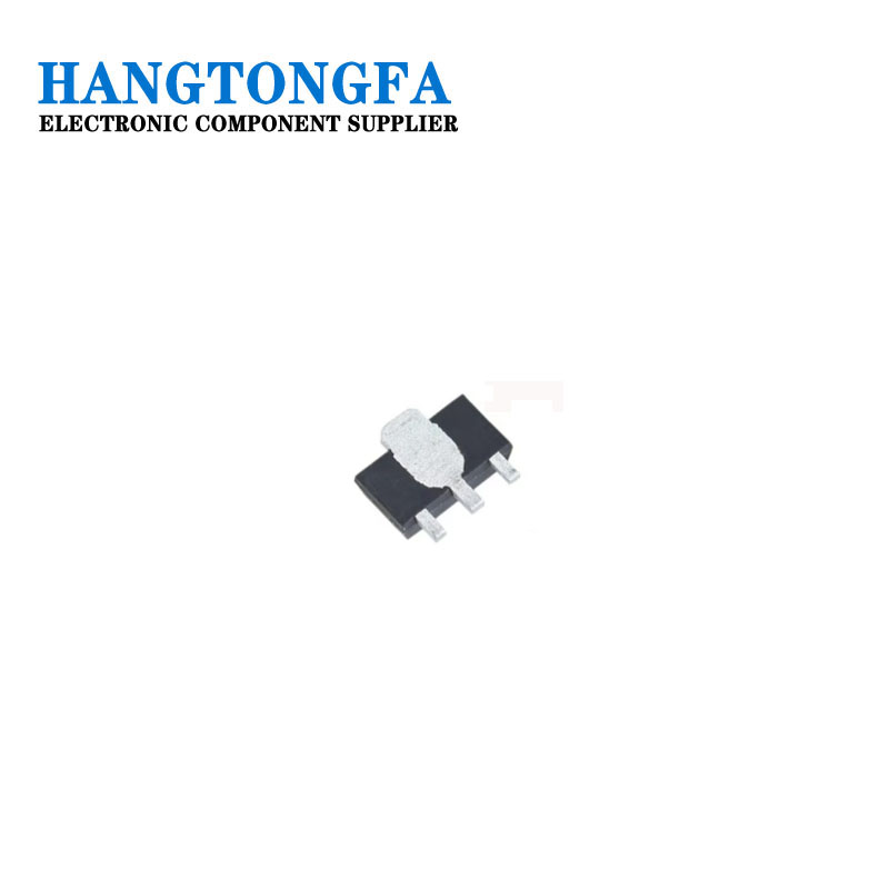 100 pezzi di transistor AMS 11 - Ams1117 Module recensione e prezzo