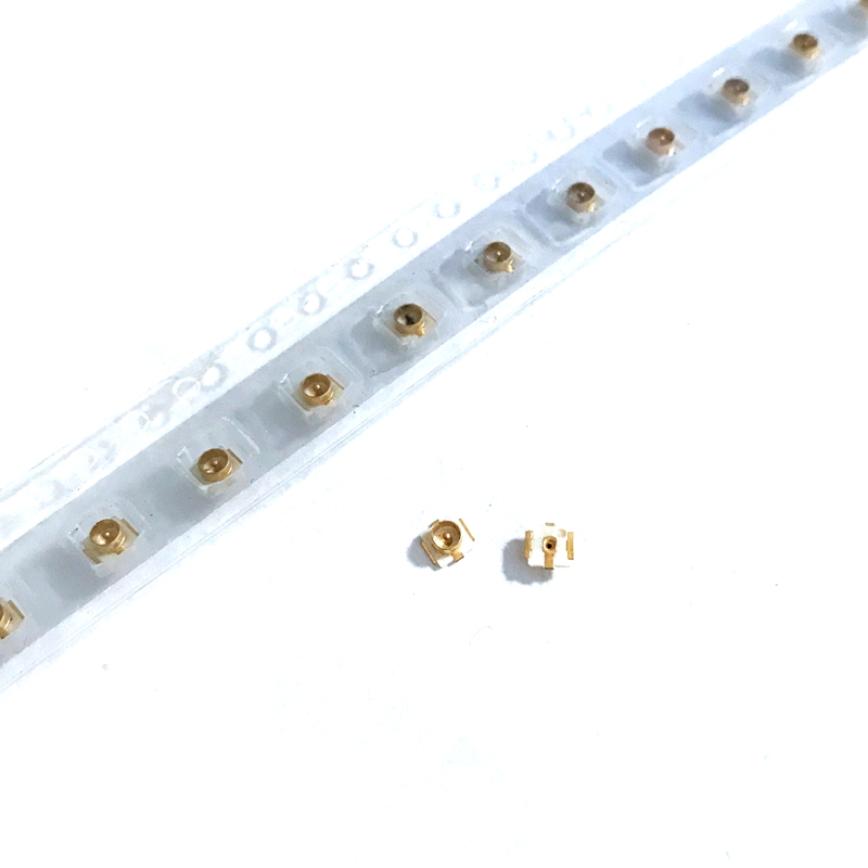 50 pz 20279-001E piastra termi - Ipex Connector recensione e prezzo
