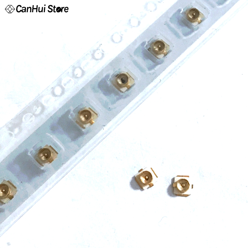 50 pz 20279-001E piastra termi - Ipex Connector recensione e prezzo