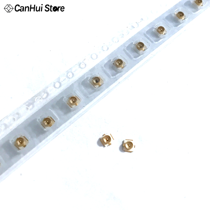 50 pz 20279-001E piastra termi - Ipex Connector recensione e prezzo