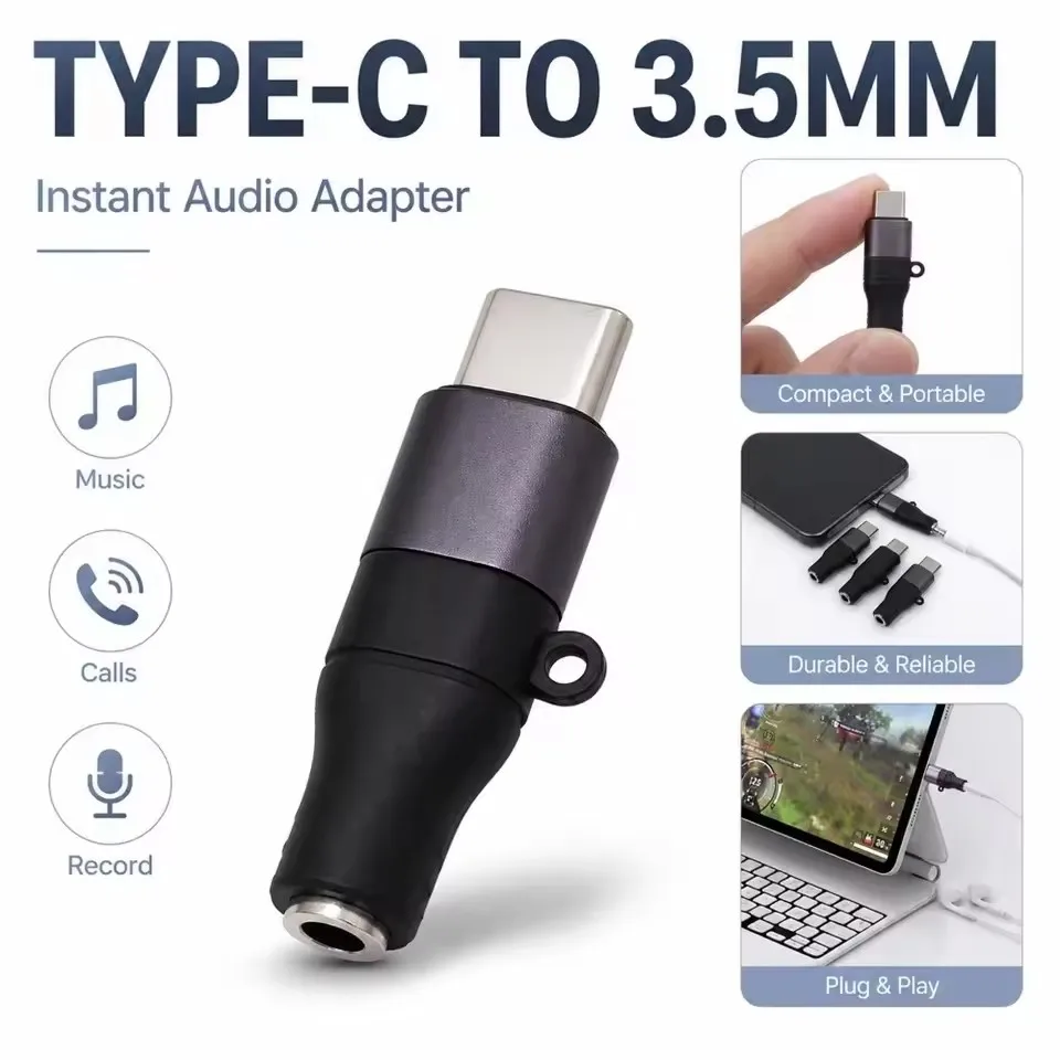 1-4 Pezzi Adattatore da USB Ty - Usb C Cable recensione e prezzo