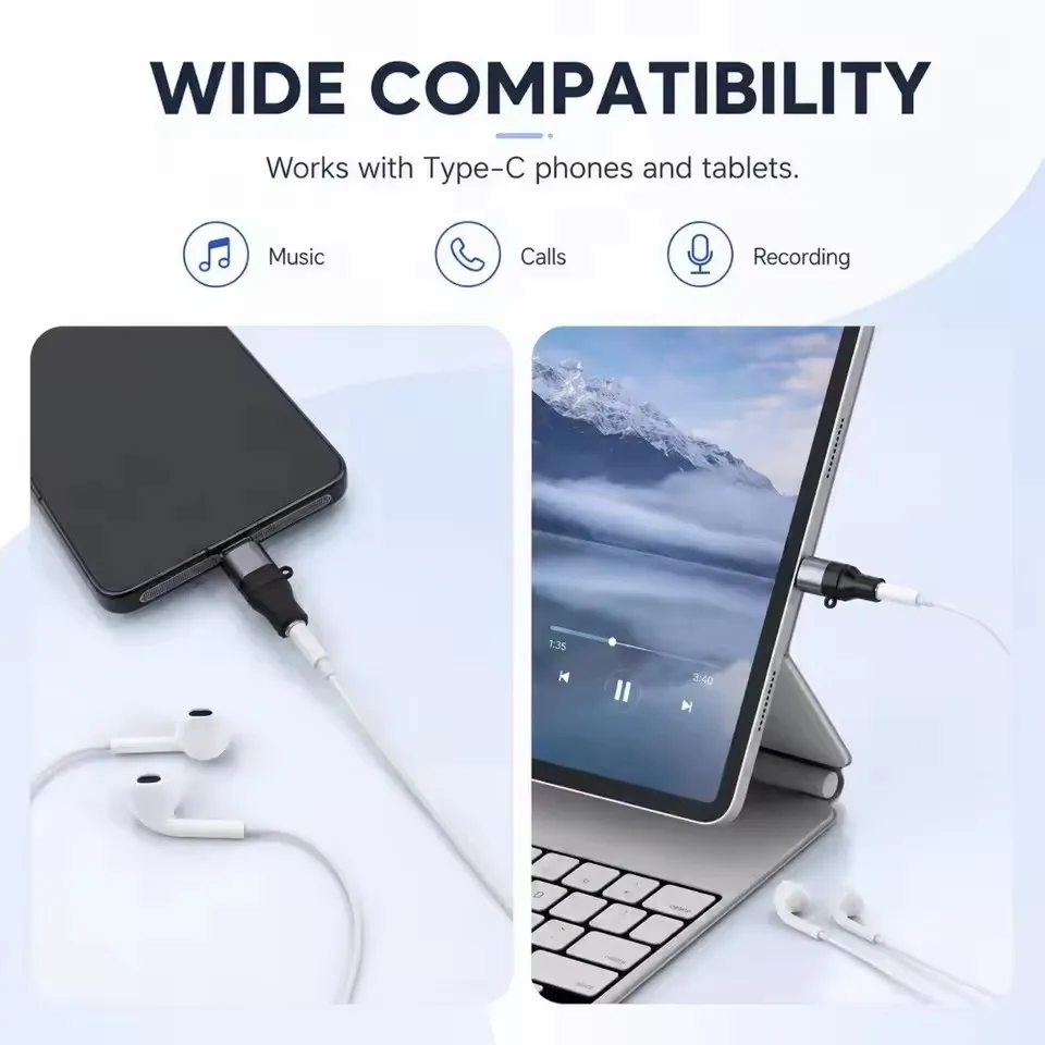 1-4 Pezzi Adattatore da USB Ty - Usb C Cable recensione e prezzo