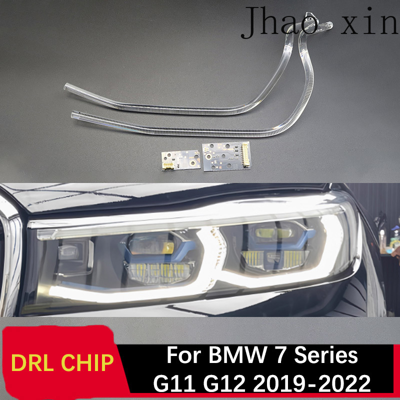 Striscia Luminosa per Fari BMW - Proto Board recensione e prezzo