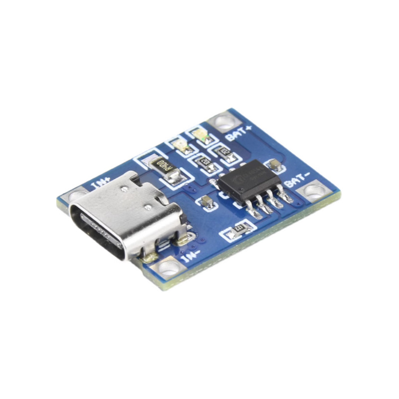 2 Pezzi Modulo Caricabatterie  - Tp4056 Module recensione e prezzo