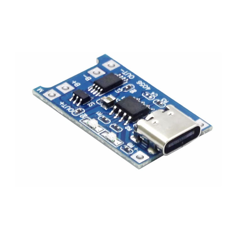 2 Pezzi Modulo Caricabatterie  - Tp4056 Module recensione e prezzo