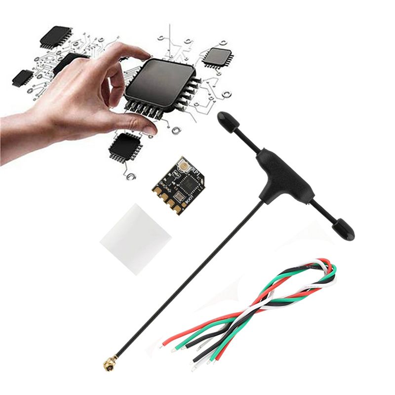 ABXE-5X RP1, ricevitore Nano E - Antenna 2.4Ghz recensione e prezzo