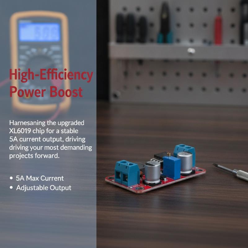 Modulo di Alimentazione DC-DC  - Dc Dc Converter recensione e prezzo