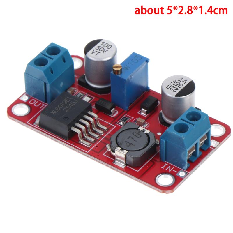 Modulo di Alimentazione DC-DC  - Dc Dc Converter recensione e prezzo