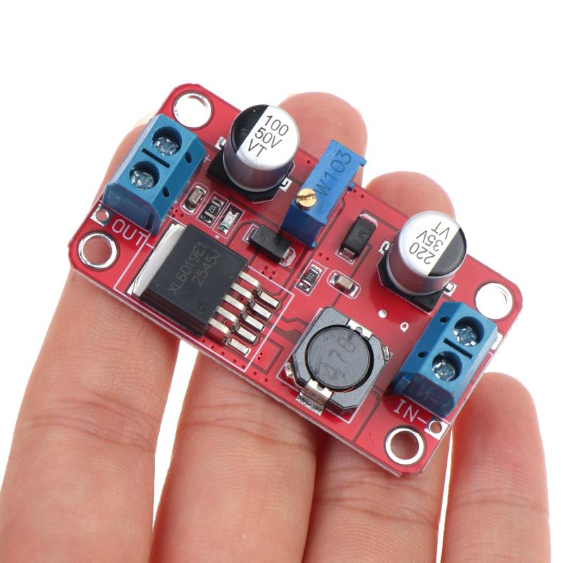 Modulo di Alimentazione DC-DC  - Dc Dc Converter recensione e prezzo