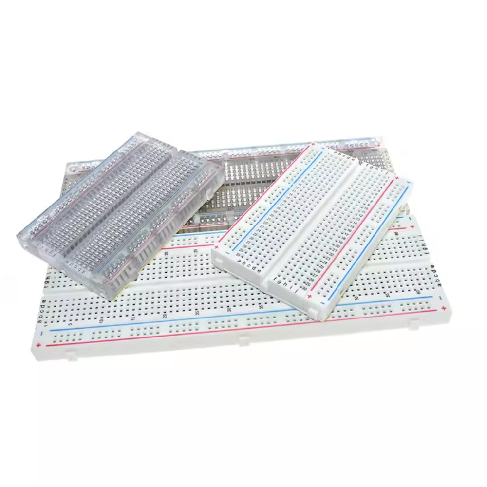 1PC 830/400 punti Breadboard s - Breadboard 400 Point recensione e prezzo